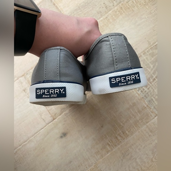 Women’s Sperry Top-Sider Memory Foam Sneakers Size US 6 - Picture 8 of 8